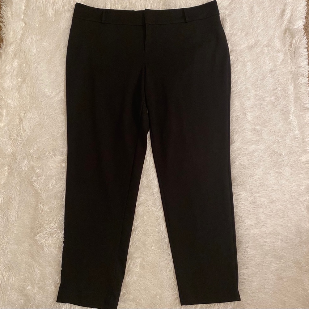🖤Like New🖤 Michael Kors Straight leg slacks